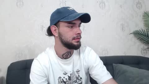 Danyel online show from 10-05-25, 07:12