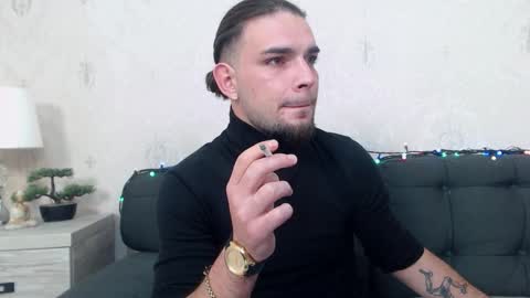 Danyel online show from 10-11-25, 07:34