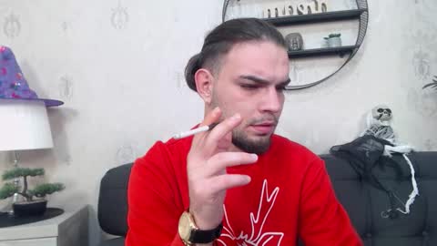 Danyel online show from 10-15-25, 07:03