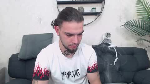 Danyel online show from 10-16-25, 05:58