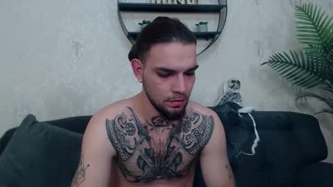 Danyel online show from 10-17-25, 06:54