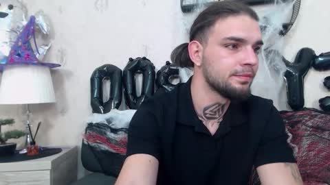 Danyel online show from 10-19-25, 06:30