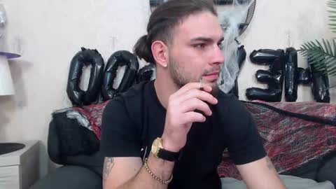 Danyel online show from 10-20-25, 06:30