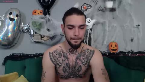 Danyel online show from 10-24-25, 07:10