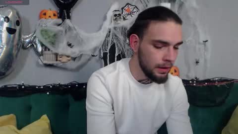 Danyel online show from 10-25-25, 08:14