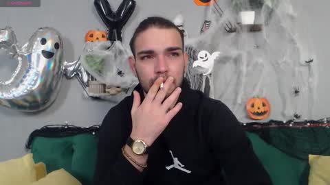 Danyel online show from 10-26-25, 07:53