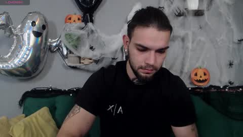 Danyel online show from 10-27-25, 08:35