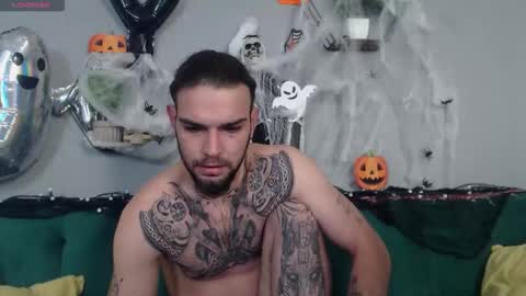 Danyel online show from 10-29-25, 09:16