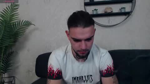 Danyel online show from 11-03-25, 08:10