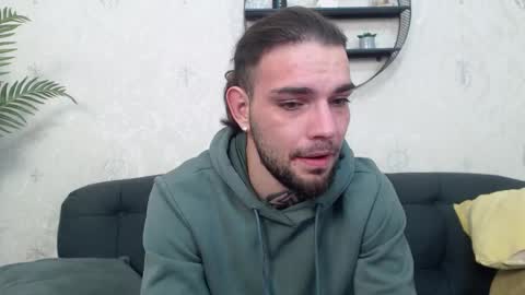 Danyel online show from 11-11-25, 07:03