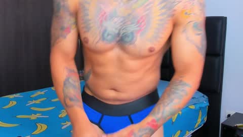 danyfitguy_ online show from 12-05-24, 01:38