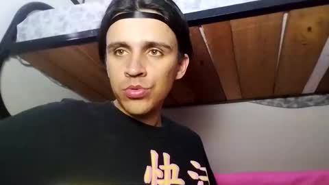 Snapshot of danylano chatting on 11-03-25, 08:54 Daniel online show from 11-03-25, 08:54