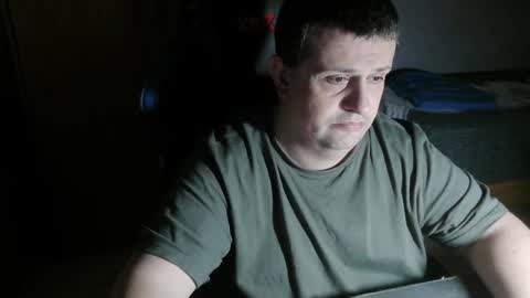 danysanchez1981 online show from 01-05-26, 10:02