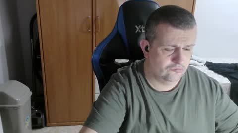 danysanchez1981 online show from 01-17-26, 12:21