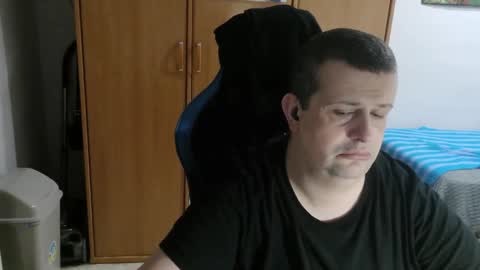 danysanchez1981 online show from 02-08-26, 10:13