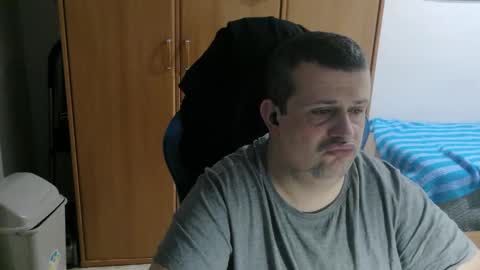 danysanchez1981 online show from 02-10-26, 10:25