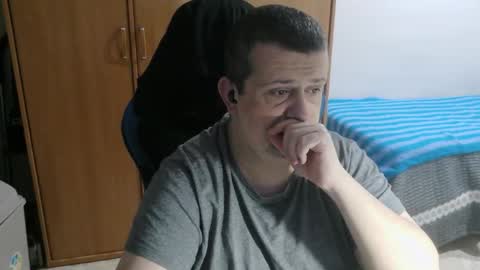 danysanchez1981 online show from 02-14-26, 11:56