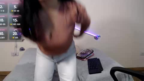 DANYXS1 online show from 11-19-25, 11:10