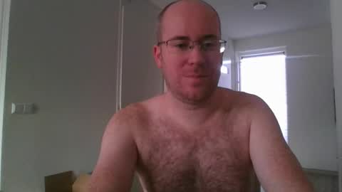 Danny online show from 10-31-25, 08:37