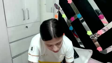 Snapshot of daphne877046 chatting on 10-11-25, 06:50 daphne877046 online show from 10-11-25, 06:50