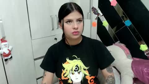 Snapshot of daphne877046 chatting on 11-19-25, 07:36 daphne877046 online show from 11-19-25, 07:36