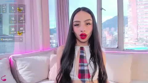 daphne_chers online show from 09-18-25, 08:33