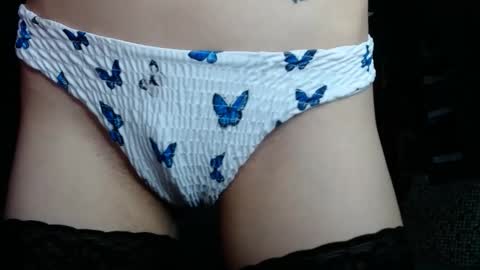 Daphne Darkthorn online show from 10-25-25, 03:58