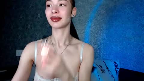 Daphne Darkthorn online show from 01-13-26, 03:45