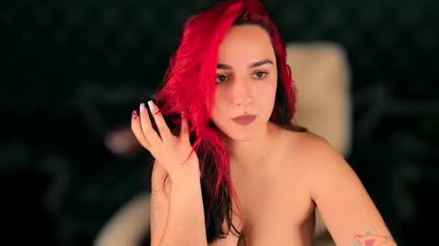 Snapshot of daphne_moss chatting on 04-06-26, 12:50 Agatha online show from 04-06-26, 12:50