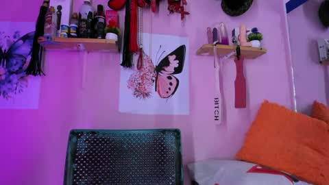 daphneandrade online show from 01-25-25, 06:57