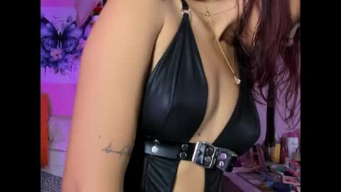 daphneandrade online show from 03-01-25, 12:56