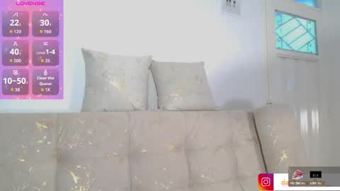Daphne online show from 09-28-25, 11:48