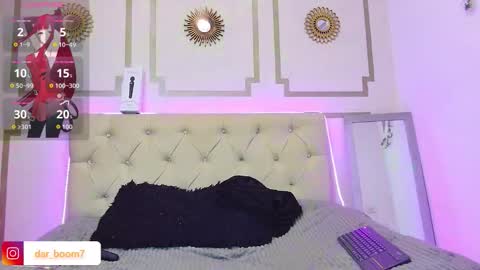 dar_boom online show from 11-08-25, 03:39