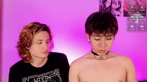 darcy_and_stolas online show from 10-13-25, 04:56