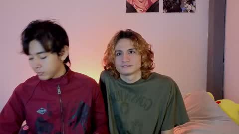 darcy_and_stolas online show from 11-13-25, 04:33