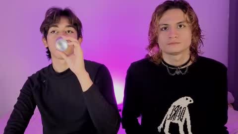 darcy_and_stolas online show from 11-15-25, 03:37