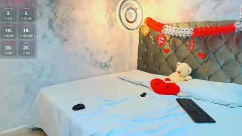 darcymoore_ online show from 09-26-25, 06:56