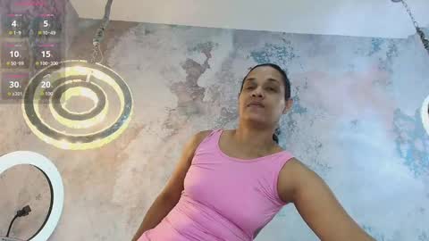 darcymoore_ online show from 09-29-25, 12:32