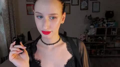 Snapshot of darcysiren chatting on 01-23-25, 11:26 Darcy Siren online show from 01-23-25, 11:26