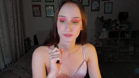 Snapshot of darcysiren chatting on 01-27-25, 05:04 Darcy Siren online show from 01-27-25, 05:04