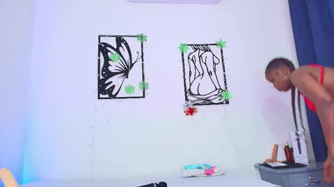 Darelyn online show from 01-07-26, 12:29