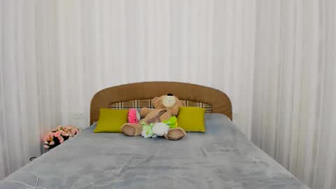 daria_de_luxe online show from 10-25-25, 04:46