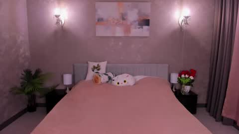 Snapshot of daria_j chatting on 02-27-26, 04:12 Daria J online show from 02-27-26, 04:12