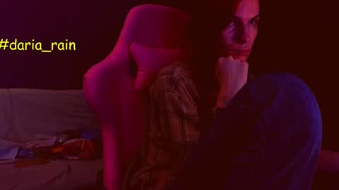 Daria   ---- online show from 03-06-25, 11:31