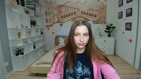 dariaangels online show from 03-13-26, 12:45