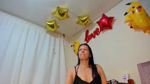 dariana_hot online show from 01-27-25, 11:22