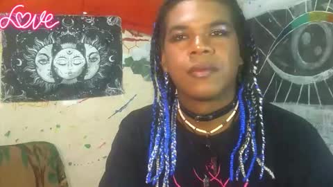Snapshot of dariana_loves chatting on 10-01-25, 02:06 dariana_loves online show from 10-01-25, 02:06