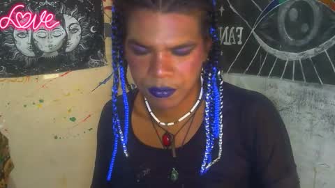 Snapshot of dariana_loves chatting on 10-02-25, 04:52 dariana_loves online show from 10-02-25, 04:52