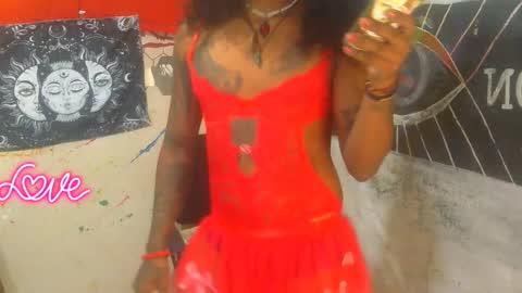 Snapshot of dariana_loves chatting on 10-13-25, 05:24 dariana_loves online show from 10-13-25, 05:24