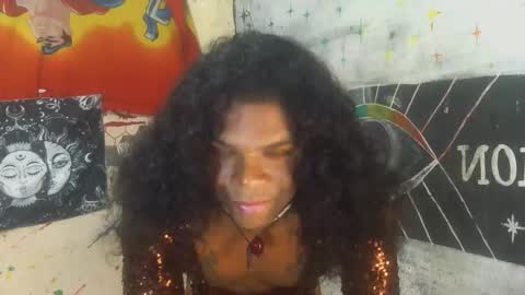 Snapshot of dariana_loves chatting on 10-18-25, 05:54 dariana_loves online show from 10-18-25, 05:54